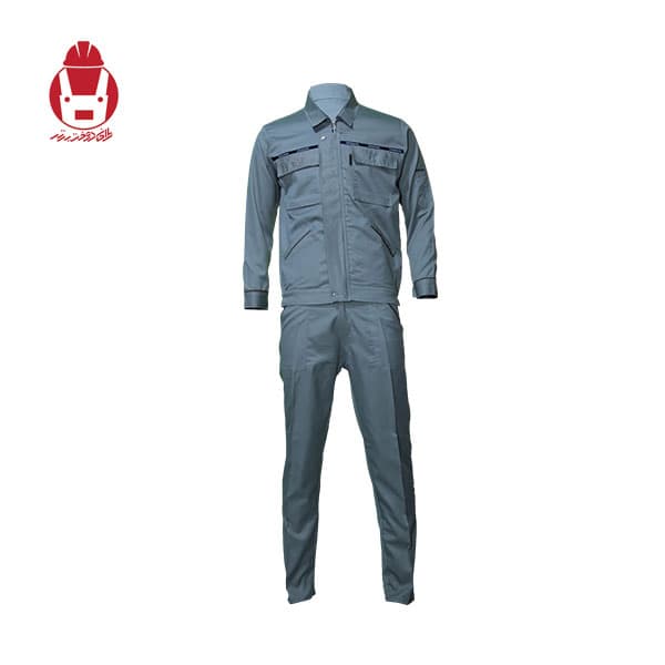 لباس کار اورجینال (مهندسی)