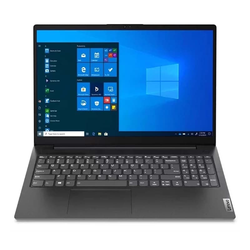لپ تاپ 15.6 اینچی لنوو V15 G2 Celeron N4500 8GB 512SSD
