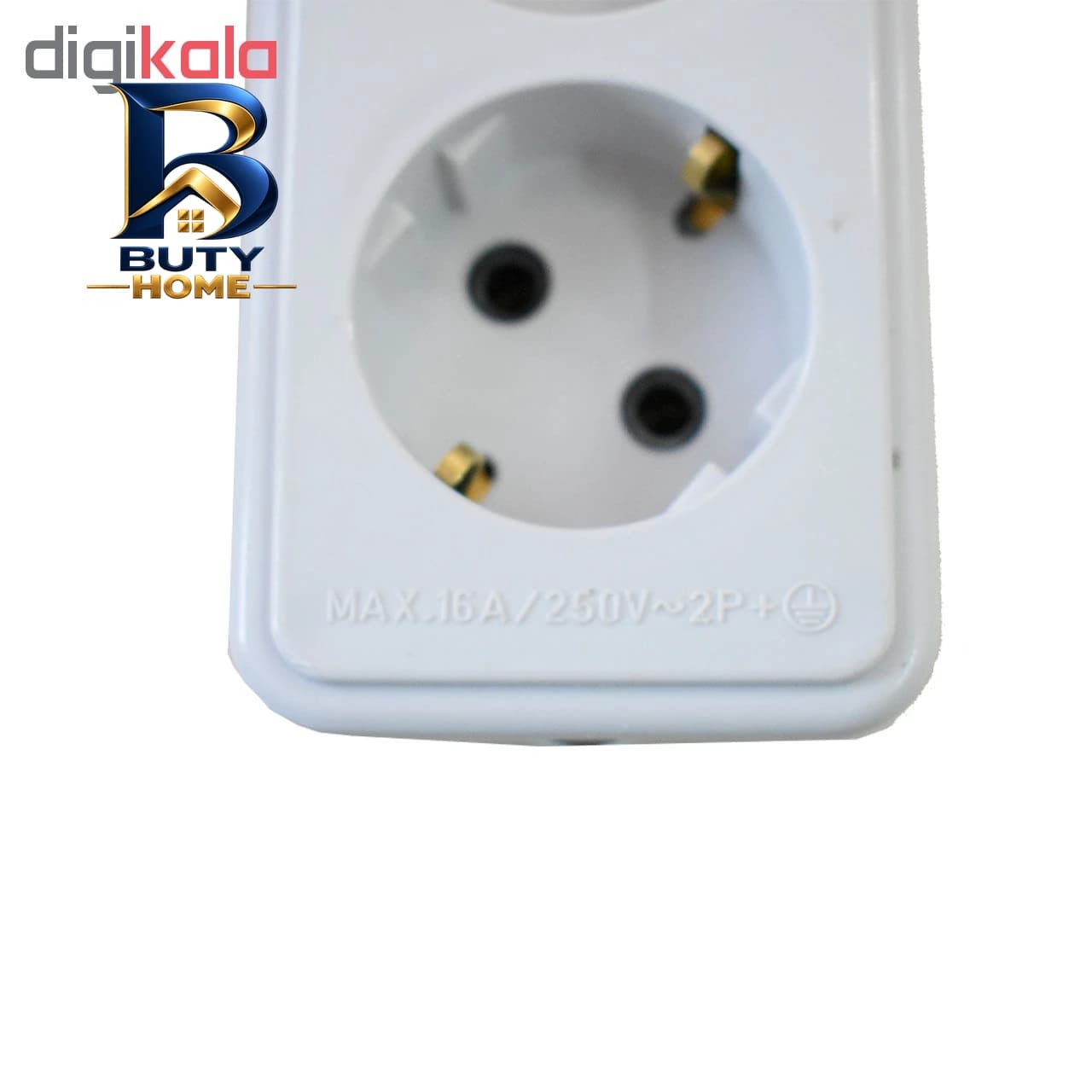 خردکن ۳۵۰۰ میلی لیتر ایکس کیچن مدل CH-۵۰۳۵ اصل — تصویر ۵
