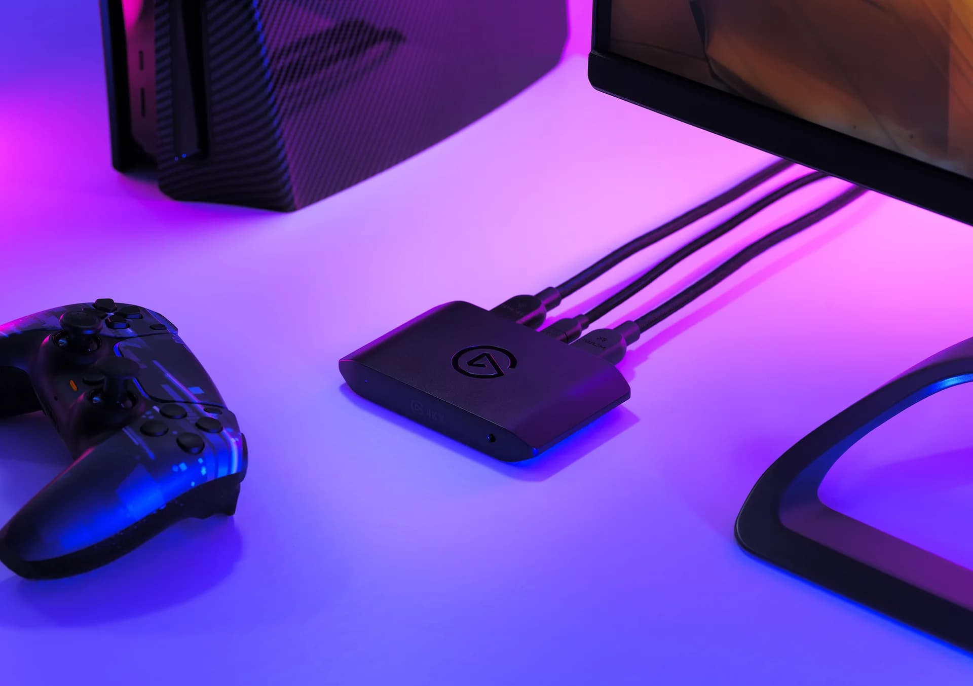 کپچر کارت الگاتو Elgato 4K X — تصویر ۴
