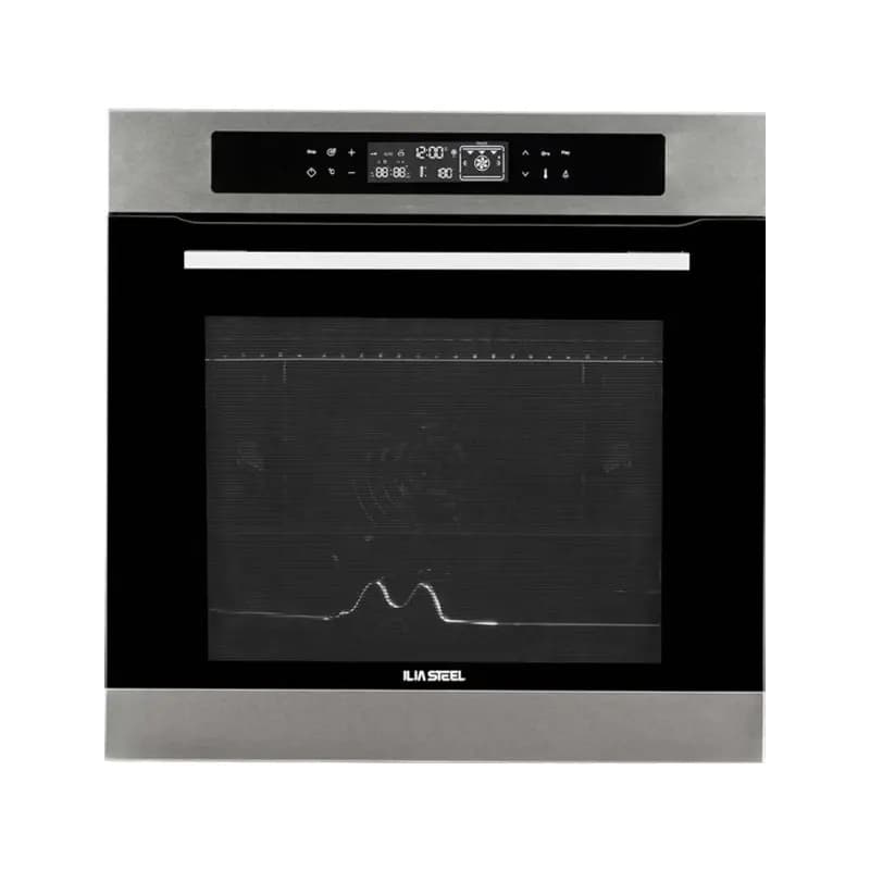 فر توکار برقی ایلیا استیل IO-110