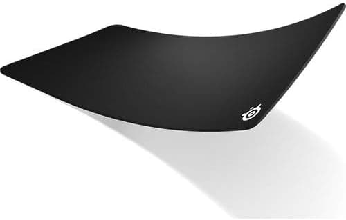 موس پد گیمیمنگ استیل سریز SteelSeries QcK XXL Cloth Heavy — تصویر ۲
