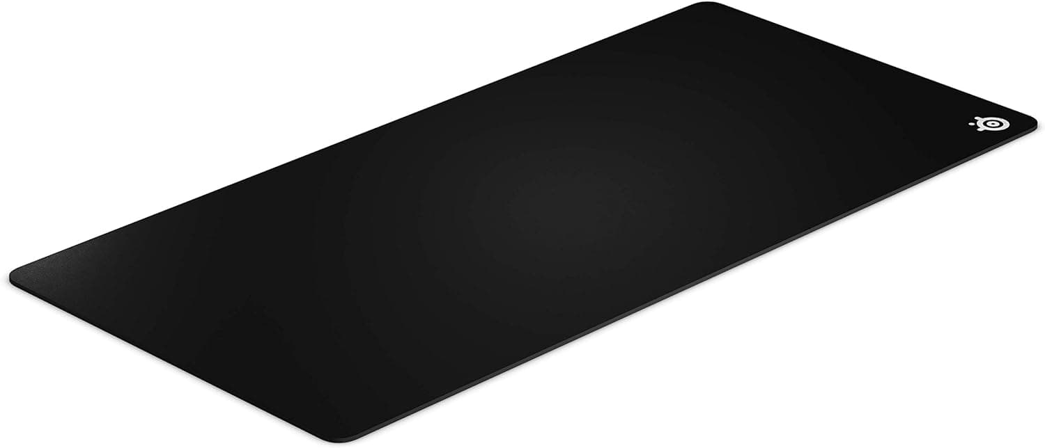 موس پد استیل سریز SteelSeries QCK 3XL — تصویر ۳