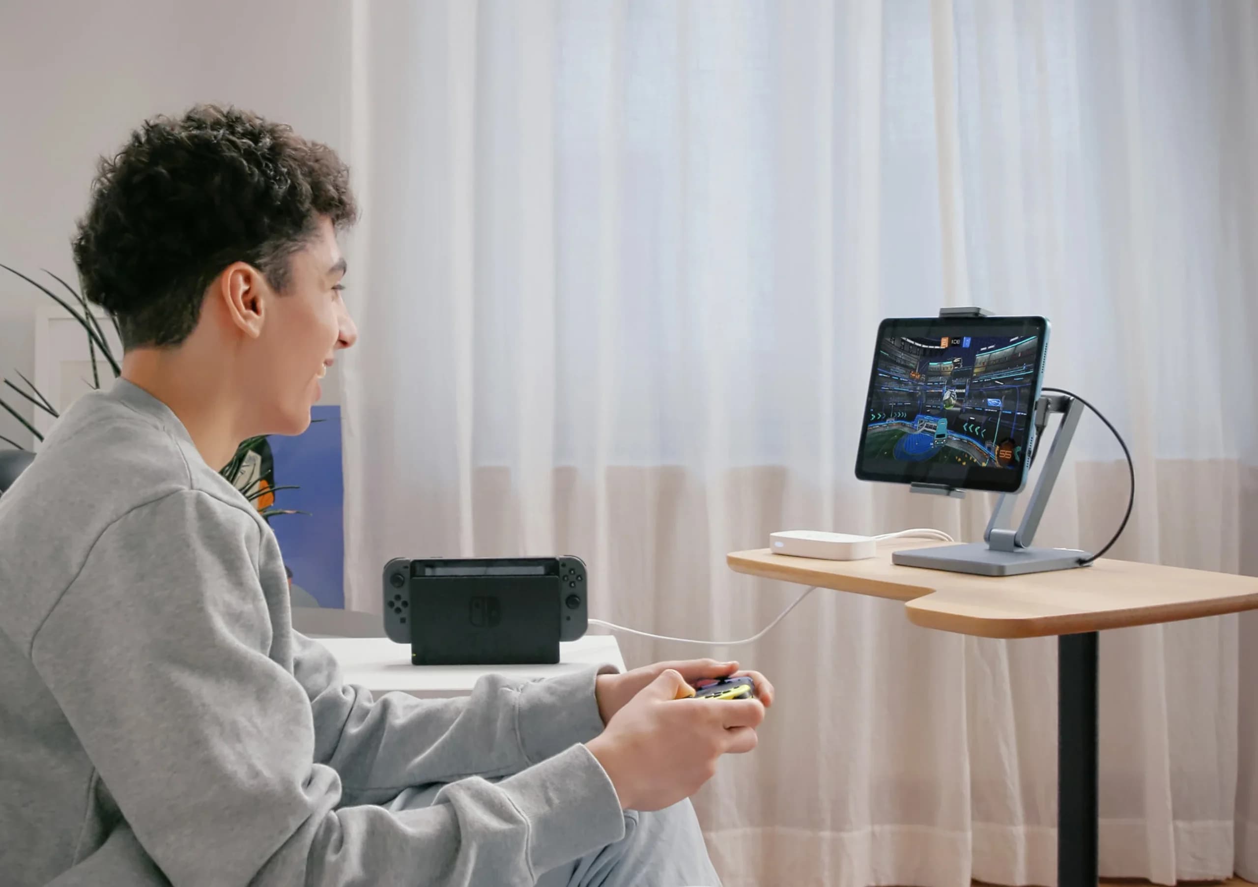 کارت کپچر الگاتو Elgato Game Capture Neo — تصویر ۲