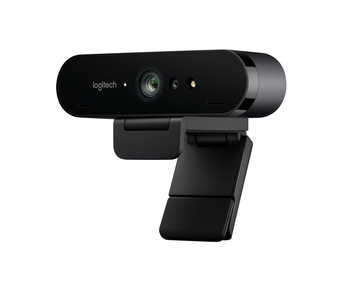 وب کم لاجیتک Logitech Brio 4k Ultra HD — تصویر ۴
