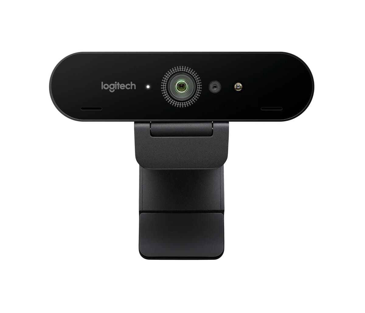 وب کم لاجیتک Logitech Brio 4k Ultra HD