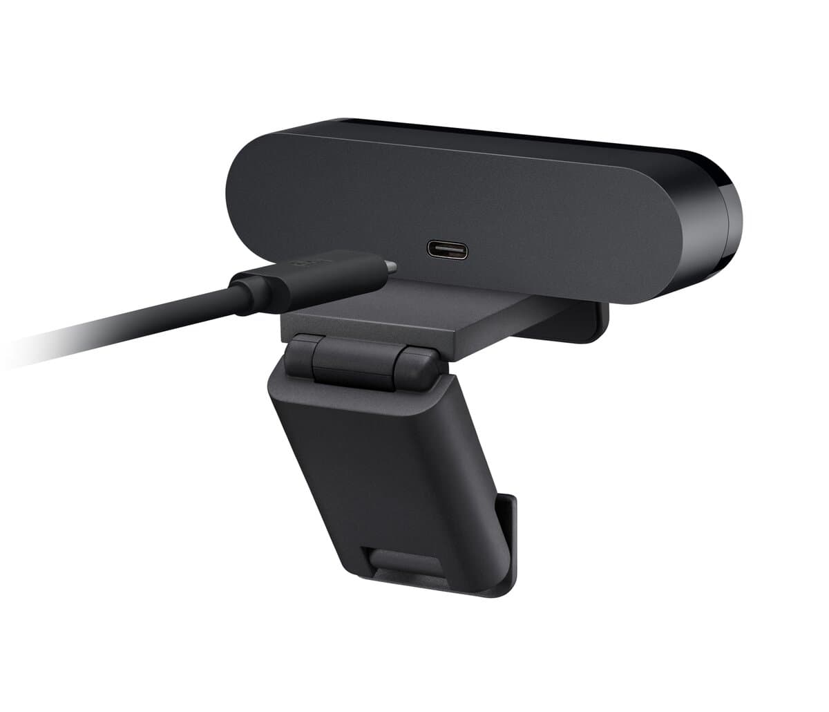 وب کم لاجیتک Logitech Brio 4k Ultra HD — تصویر ۳