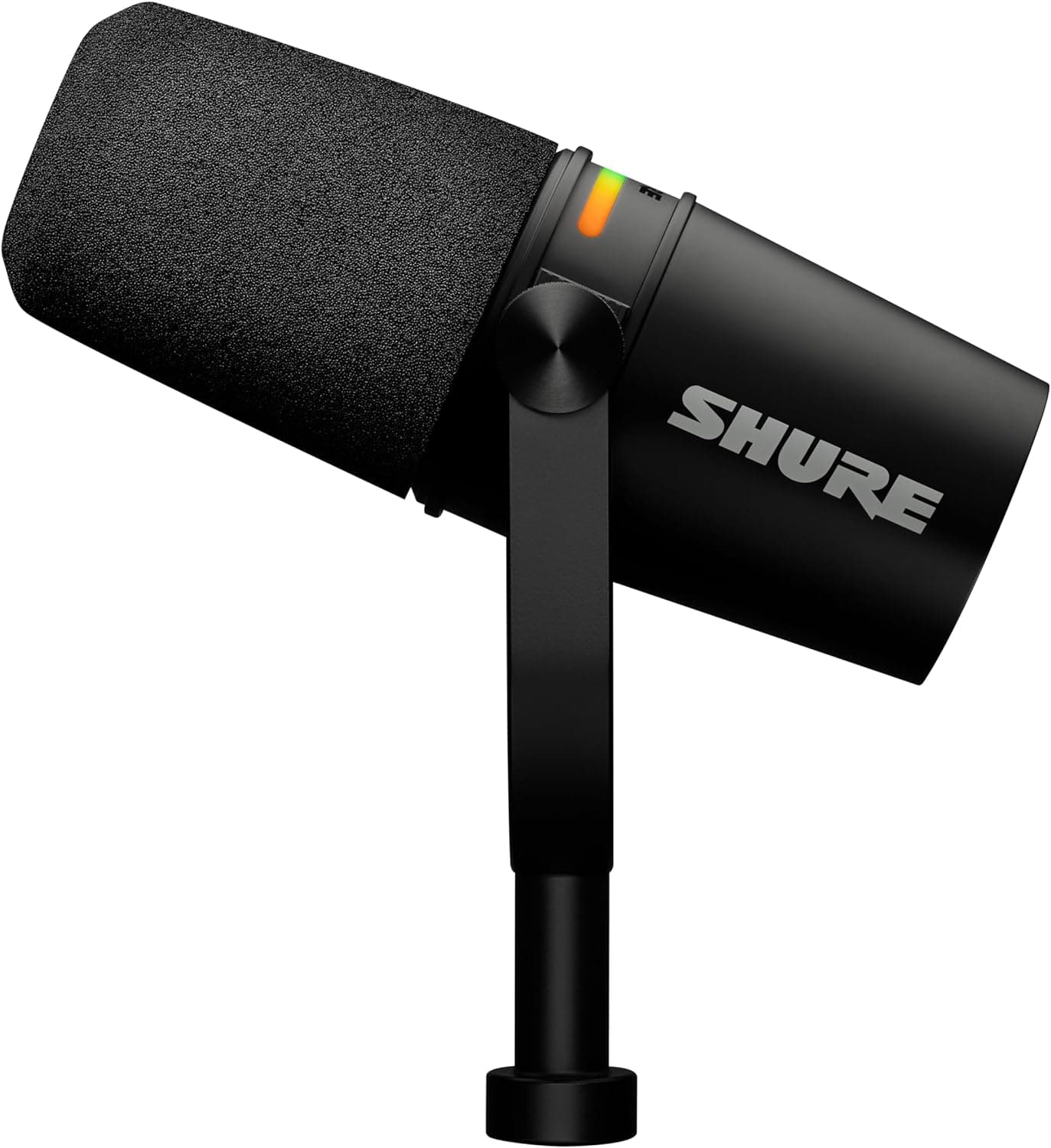 میکروفون شور Shure MV7+ Podcast Microphone — تصویر ۵