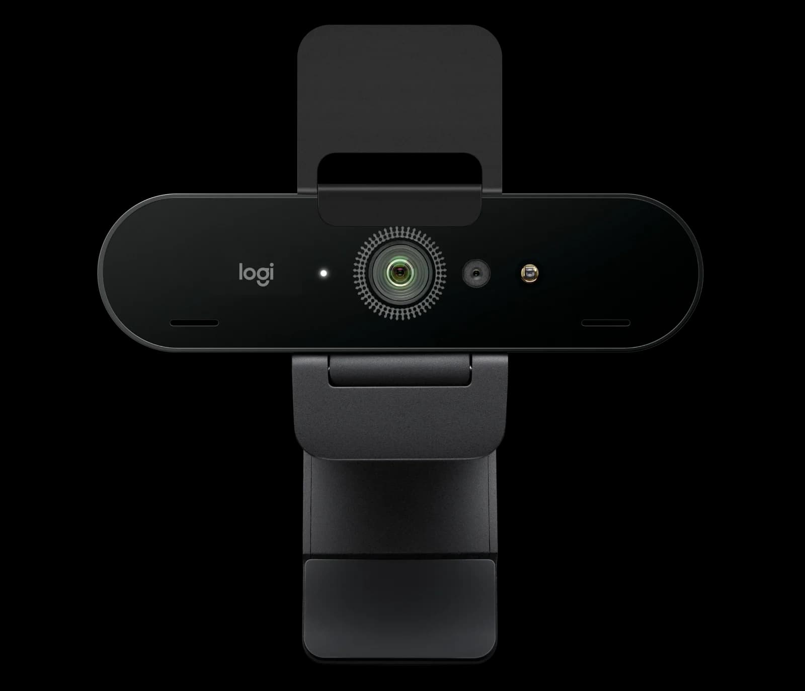 وب کم لاجیتک Logitech Brio 4K Pro Webcam — تصویر ۳