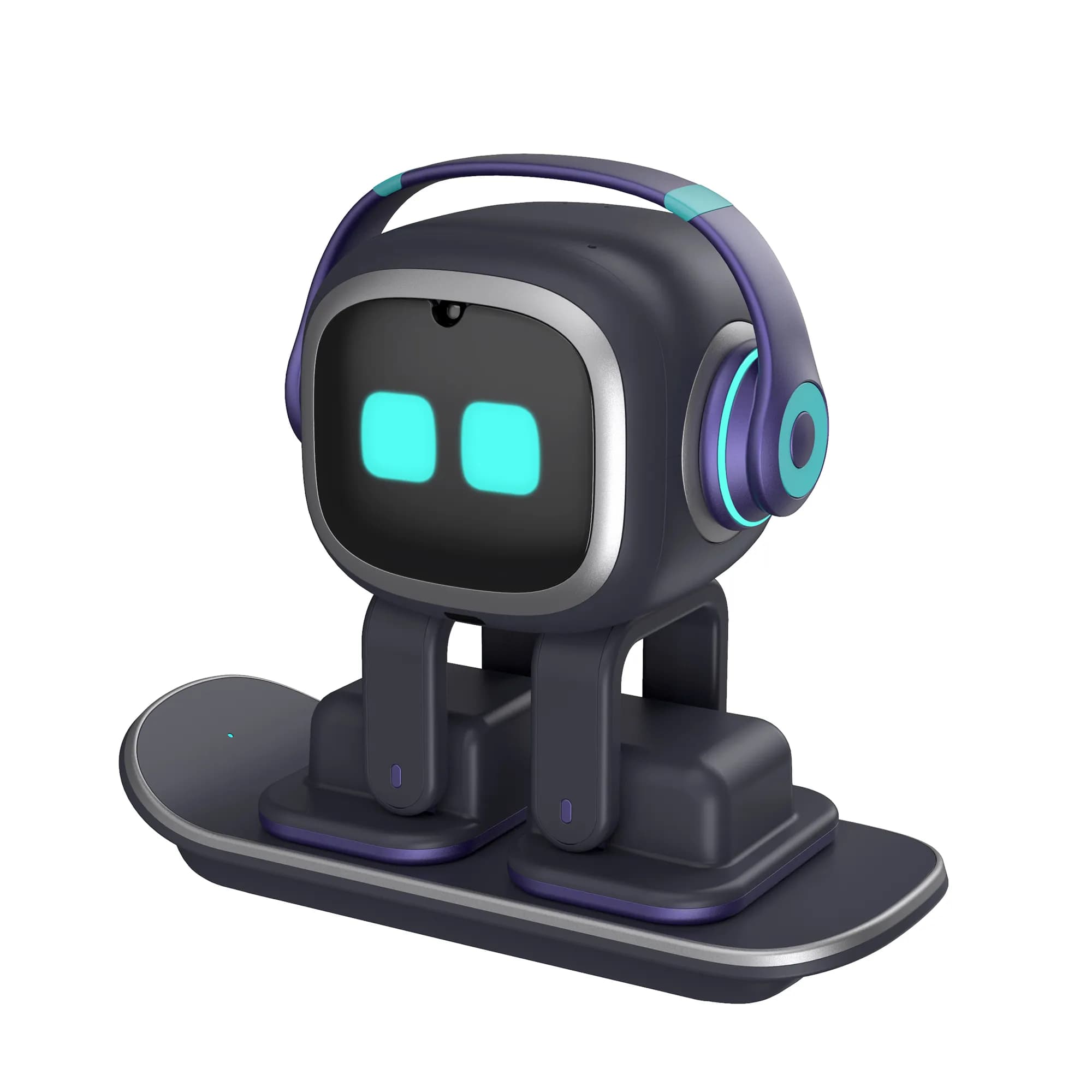 ربات ایمو Robot Emo Pet — تصویر ۲