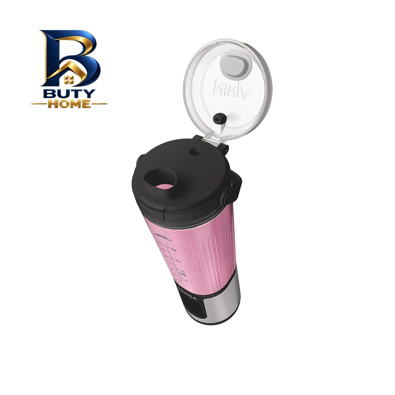 مخلوط کن نینجا مدل BC۱۵۱EUBK اصل — تصویر ۸