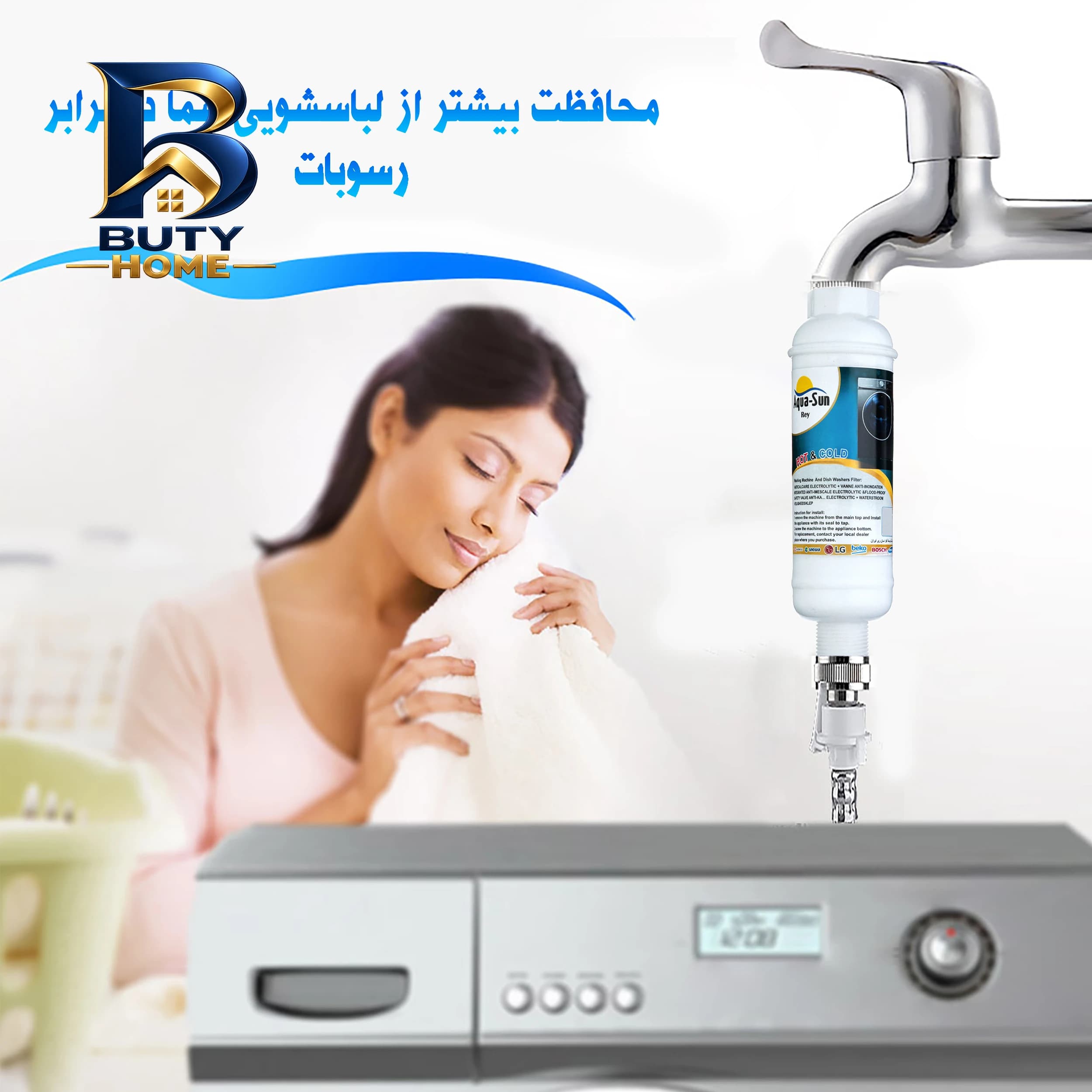 مخلوط کن نینجا مدل BC۱۵۱NV اصل — تصویر ۷