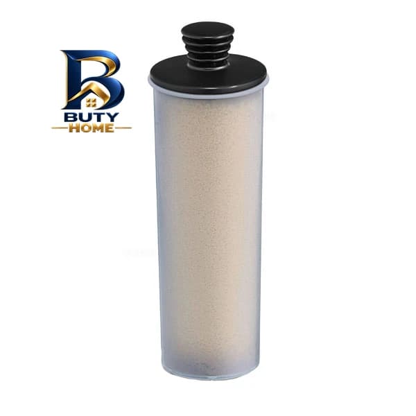 فیلتر سختی گیر بخار شوی کرشر مدل DESCALING CARTRIDGE — تصویر ۲