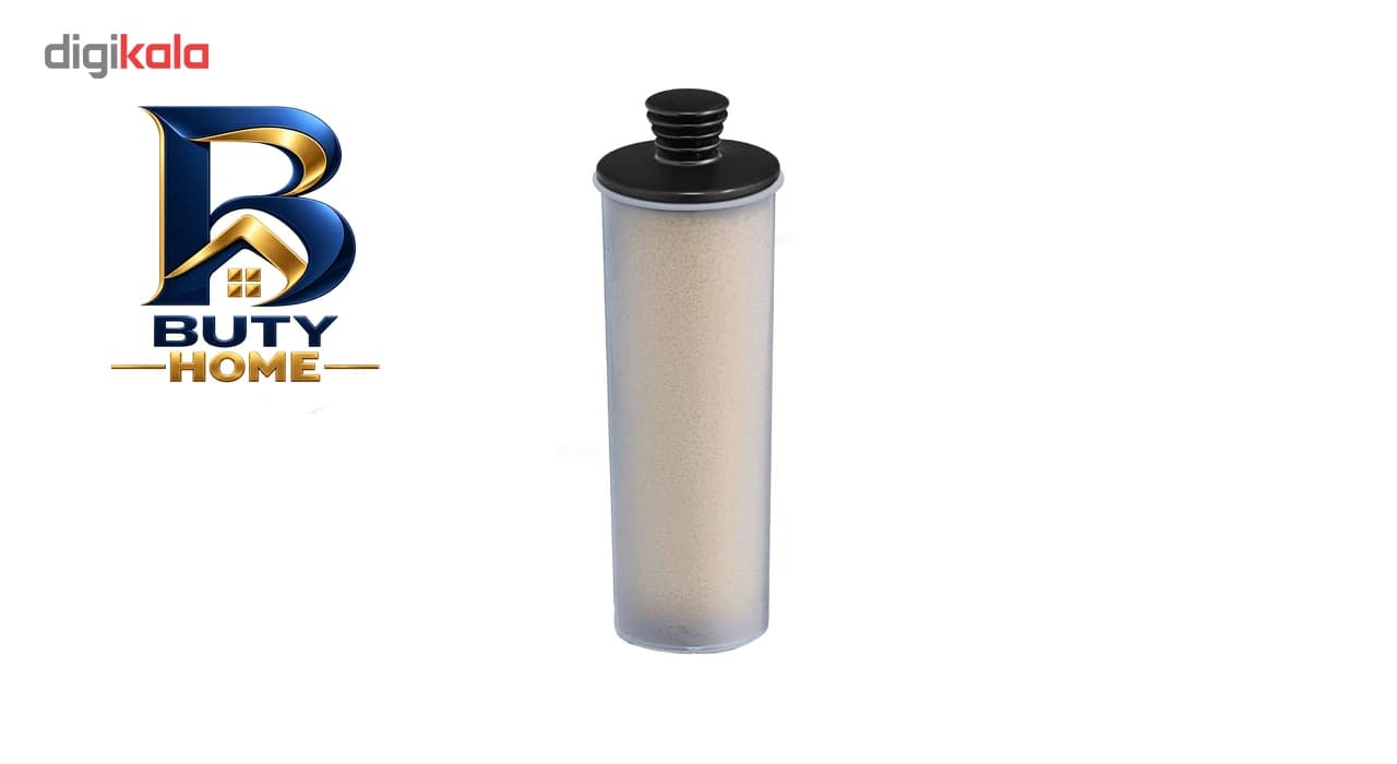 فیلتر سختی گیر بخار شوی کرشر مدل DESCALING CARTRIDGE — تصویر ۵