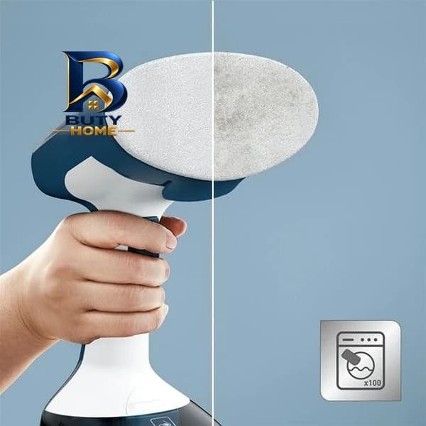فیلتر سختی گیر بخار شوی کرشر مدل DESCALING CARTRIDGE — تصویر ۶