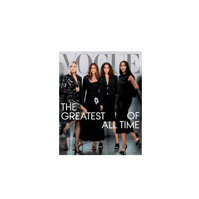 مجله ووگ vogue امریکا سپتامبر 2023