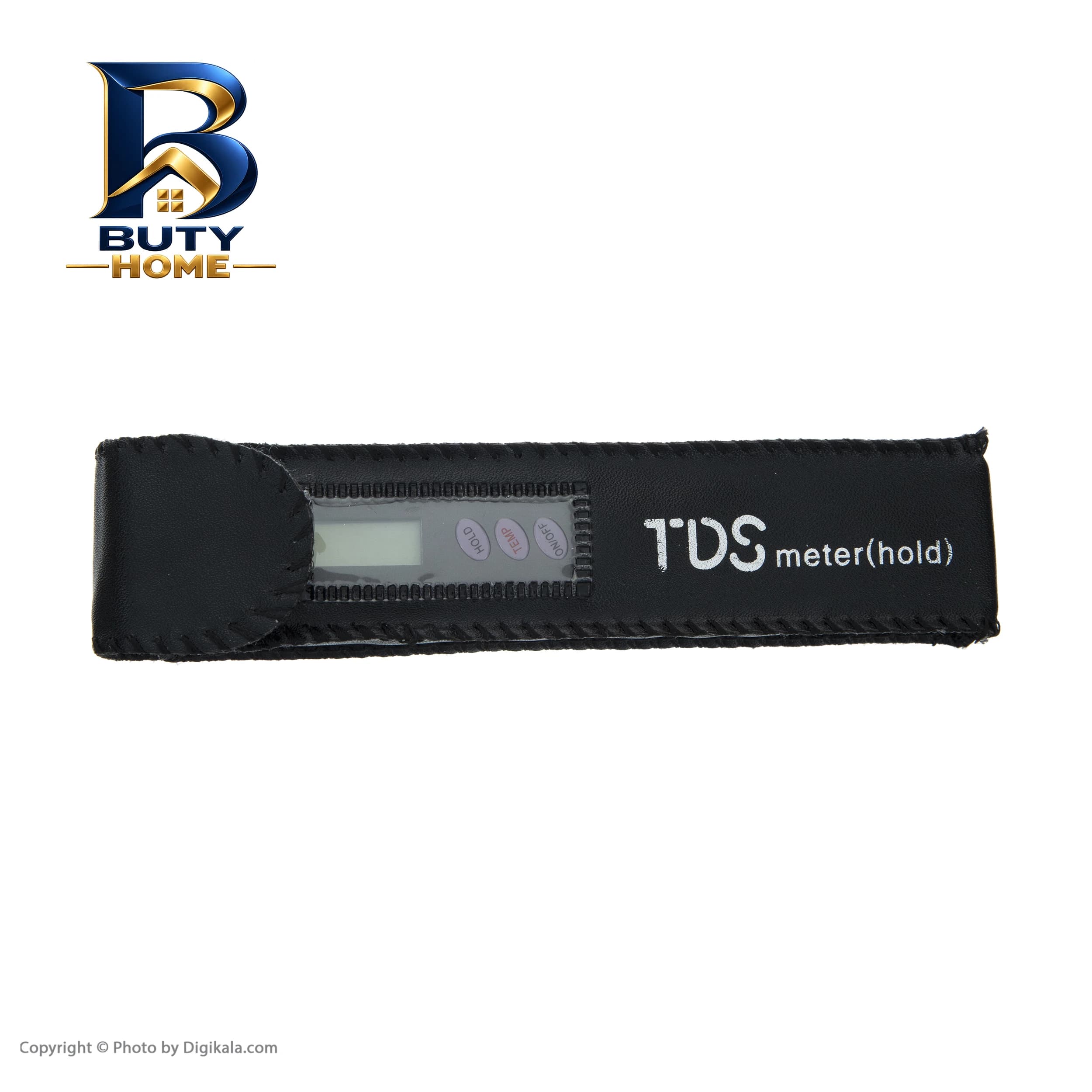 دستگاه سختی سنج آب اچ ام مدل TDS-۳ کد ۱۰ اصل — تصویر ۶
