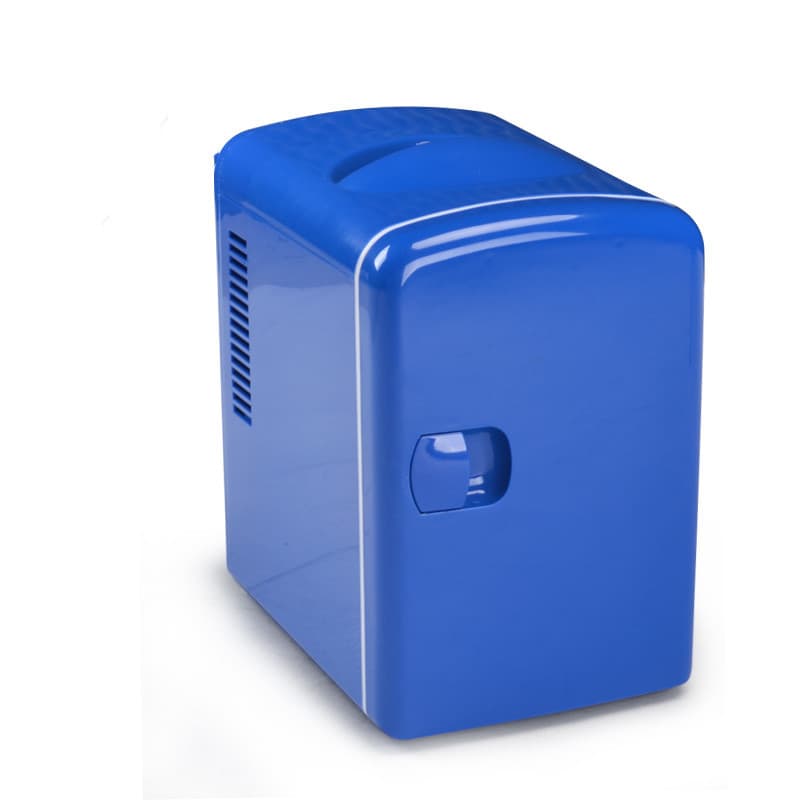 یخچال مسافرتی خودرو 4 لیتری مدل Mini Fridge