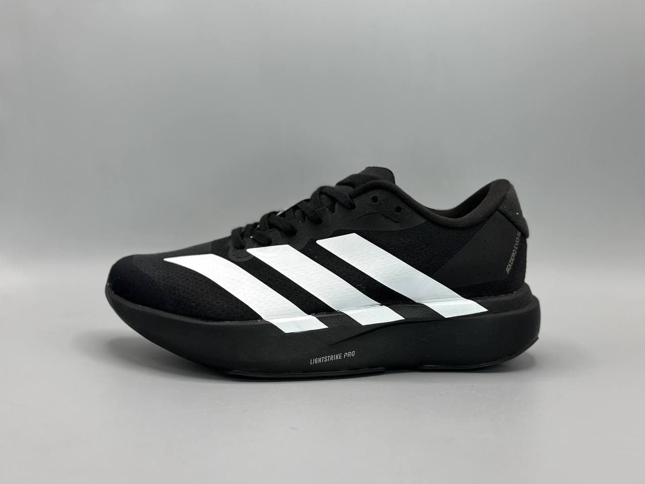 کتانی آدیداس آدی زیرو ایوو اس ال مشکی سفید/ADIDAS
