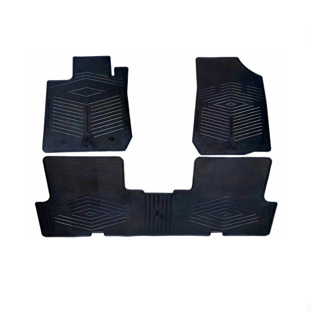 کفپوش لاستیک فابریکی خودرو گیلان رنو ال90