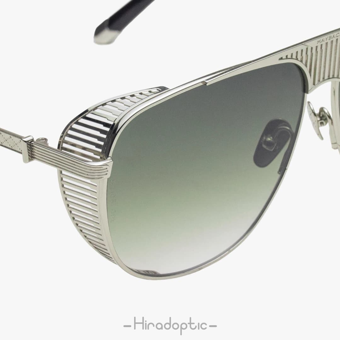 عینک آفتابی میباخ 08<br><span>MAYBACH ABM-Z08</span> — تصویر ۴