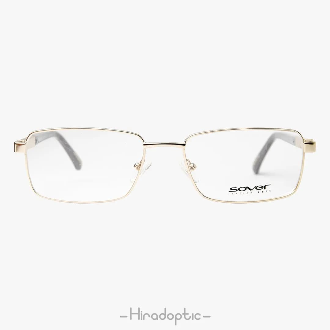 عینک طبی سوِر 302<br><span>Sover SO302-56</span> — تصویر ۲