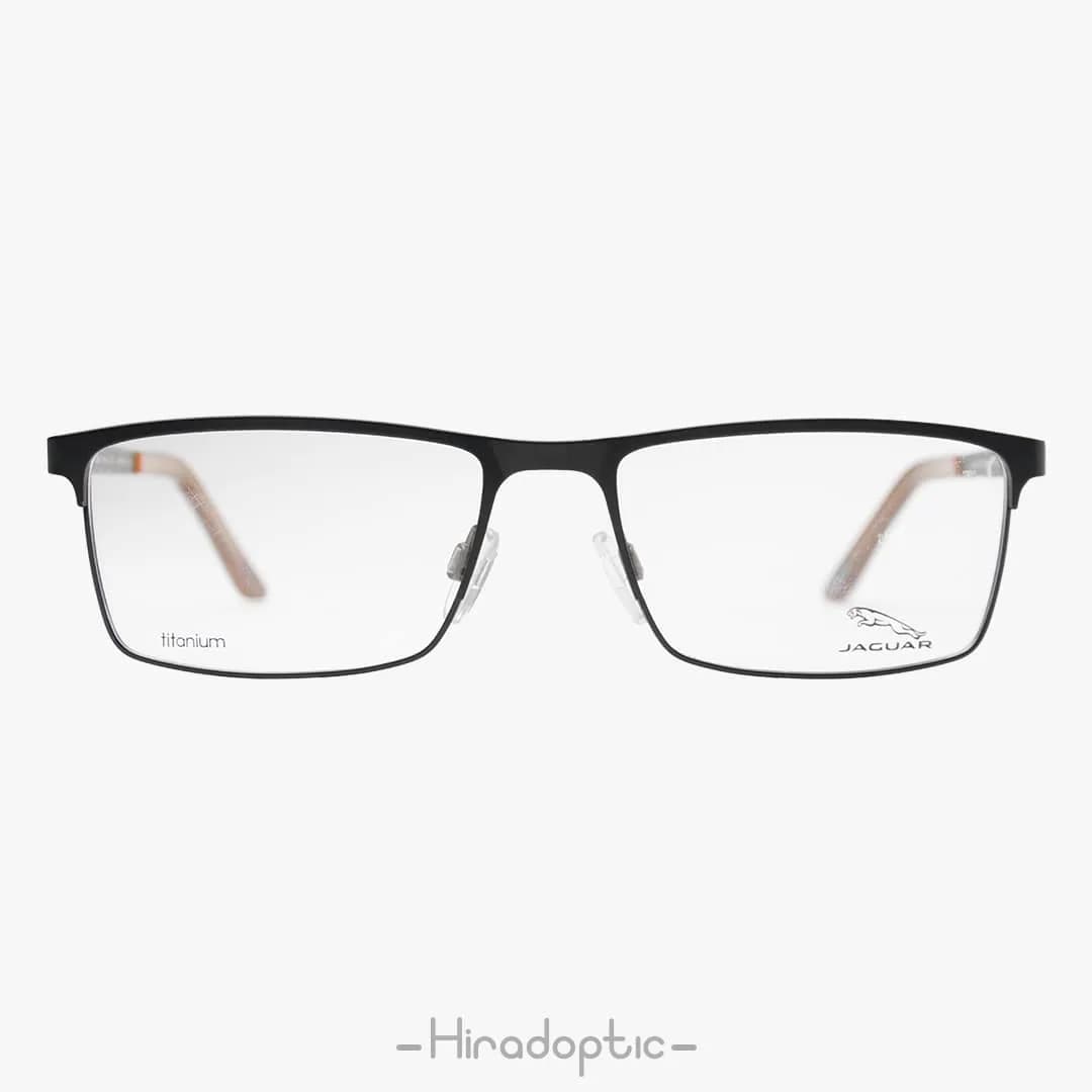 عینک طبی جگوار 35047<br><span>Jaguar 35047-1066</span> — تصویر ۲