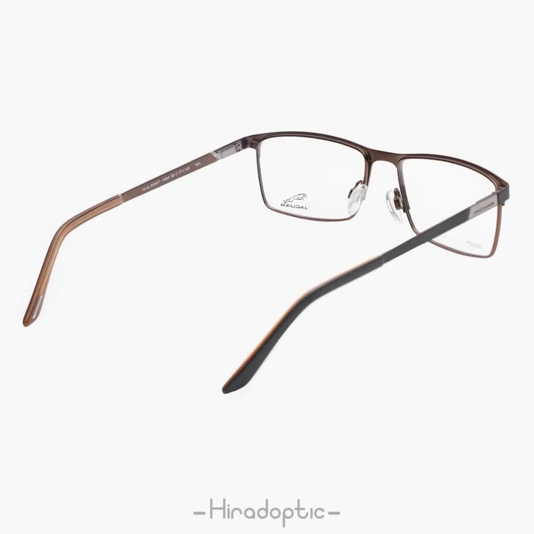 عینک طبی جگوار 35047<br><span>Jaguar 35047-1066</span> — تصویر ۴