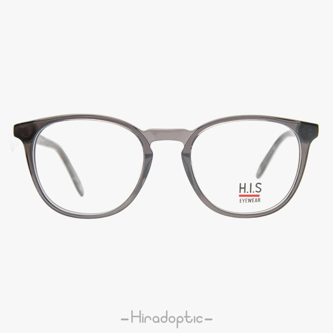 عینک طبی هیس 635<br><span>H.I.S HPL635-002</span> — تصویر ۲