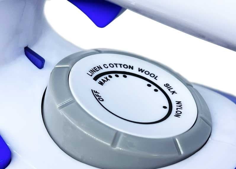 اتو بخار مدل 297 گوسونیک / GOSONIC GSI-297 — تصویر ۵