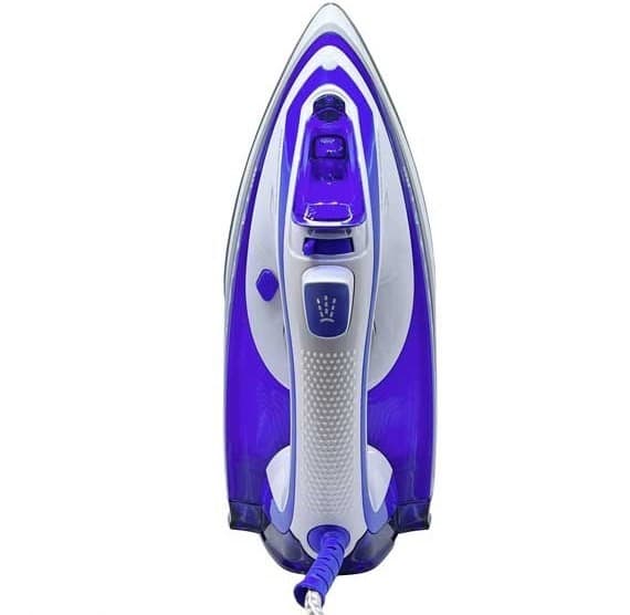اتو بخار مدل 297 گوسونیک / GOSONIC GSI-297 — تصویر ۳