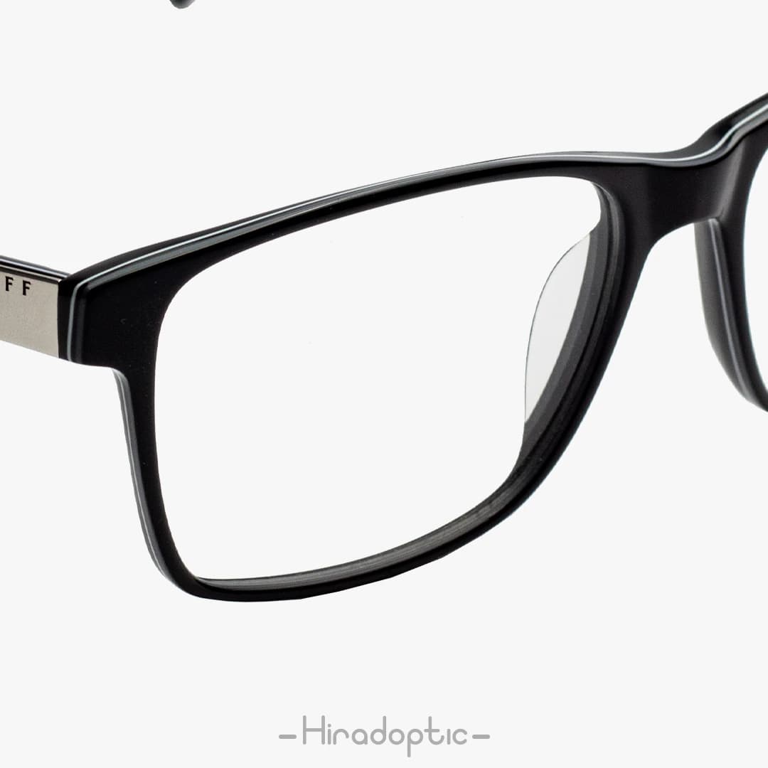 عینک طبی دیویدوف 91058<br><span>Davidoff 91058-6287</span> — تصویر ۴