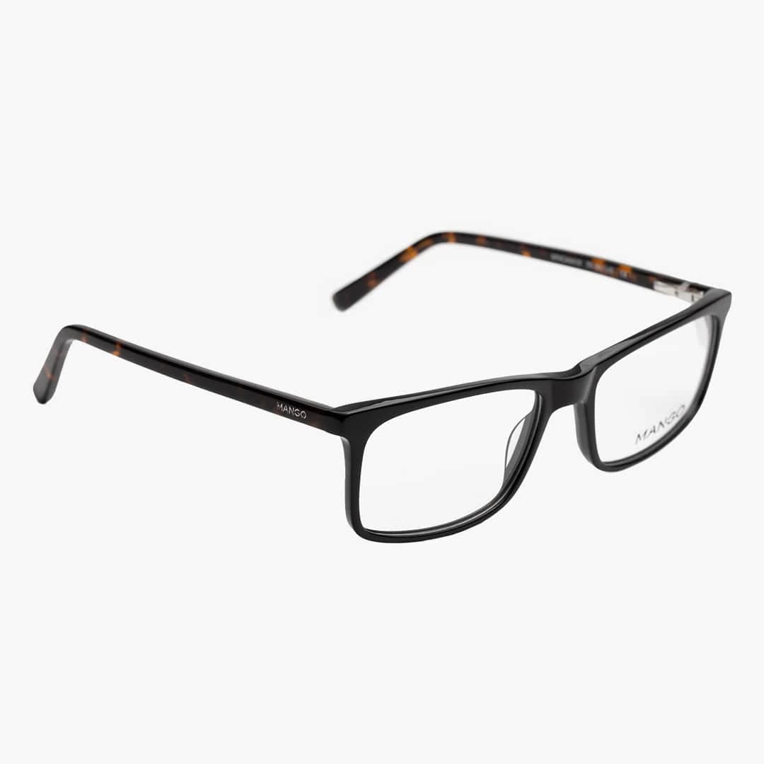 عینک طبی مانگو 66610<br><span>Mango MNG66610</span> — تصویر ۲