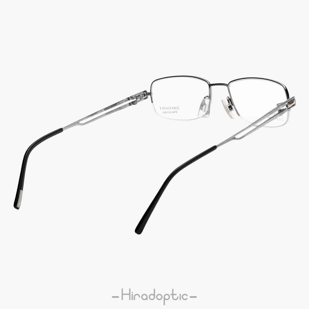 عینک طبی دیویدوف 95612<br><span>Davidoff 95612-009</span> — تصویر ۳