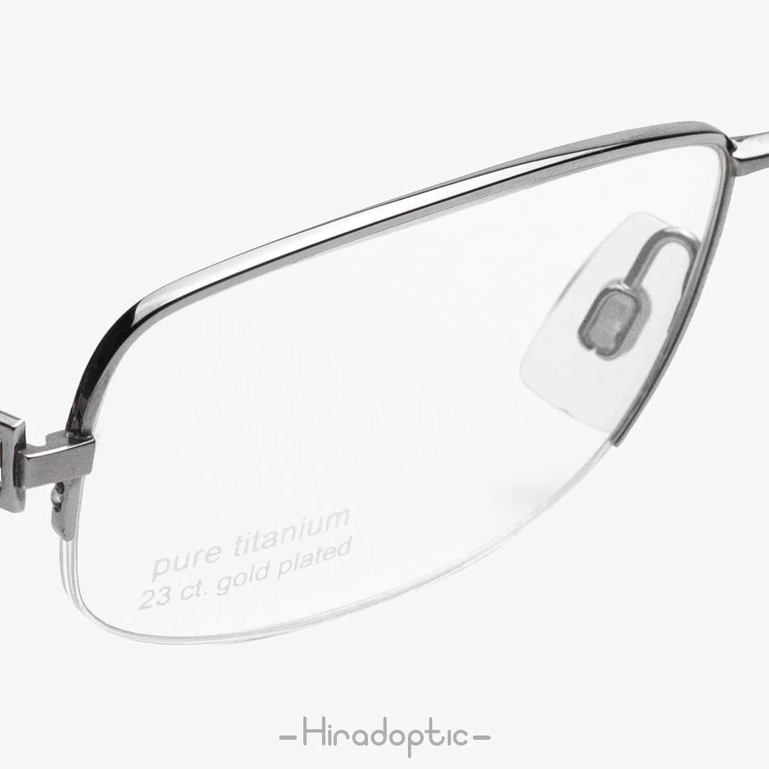 عینک طبی دیویدوف 95612<br><span>Davidoff 95612-009</span> — تصویر ۴