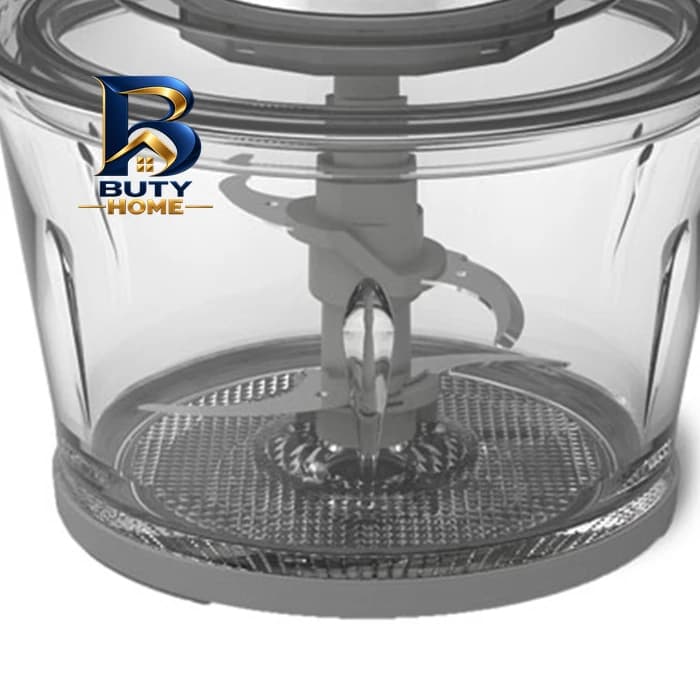خردکن ۱۷۰۰ میلی لیتر میگل مدل GCH 490 — تصویر ۸