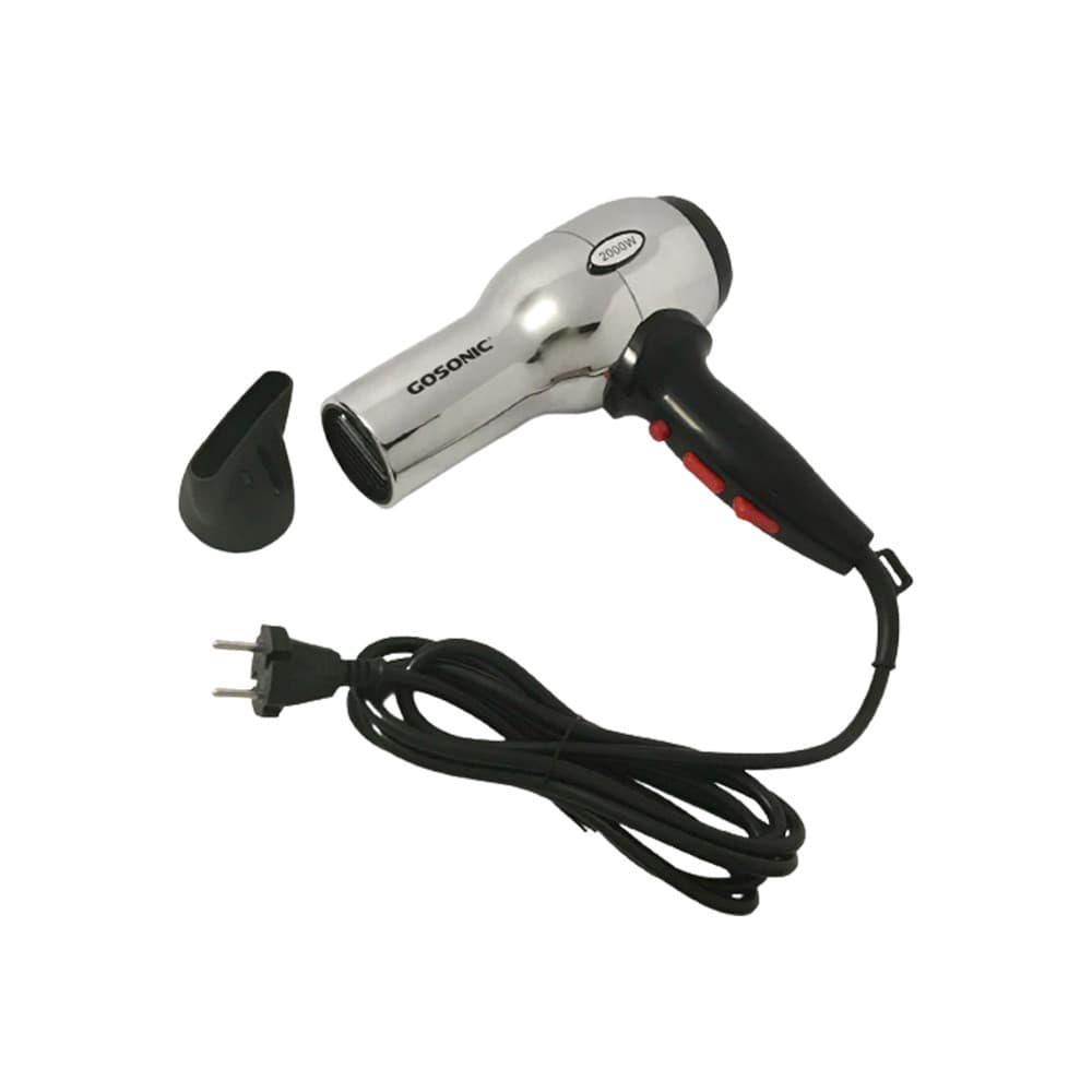 سشوار مدل 230 گوسونیک / GOSONIC GHD-230
