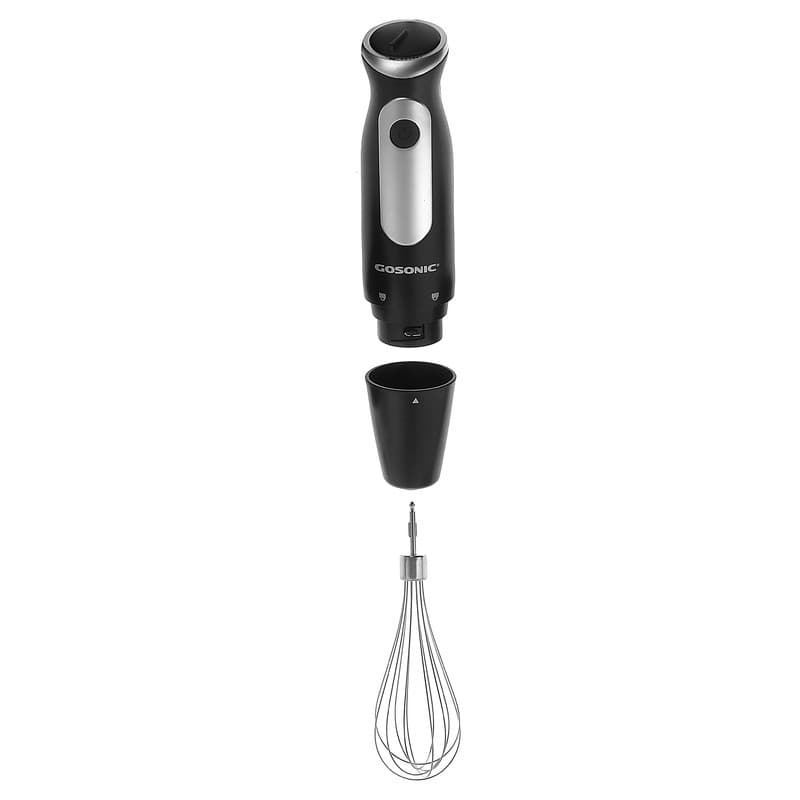 گوشتکوب برقی مدل 841 گوسونیک / GOSOSNIC GSB-841 — تصویر ۳