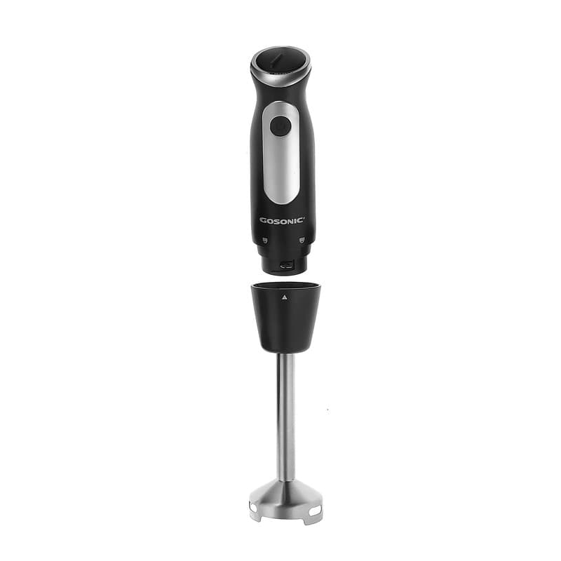 گوشتکوب برقی مدل 841 گوسونیک / GOSOSNIC GSB-841 — تصویر ۲