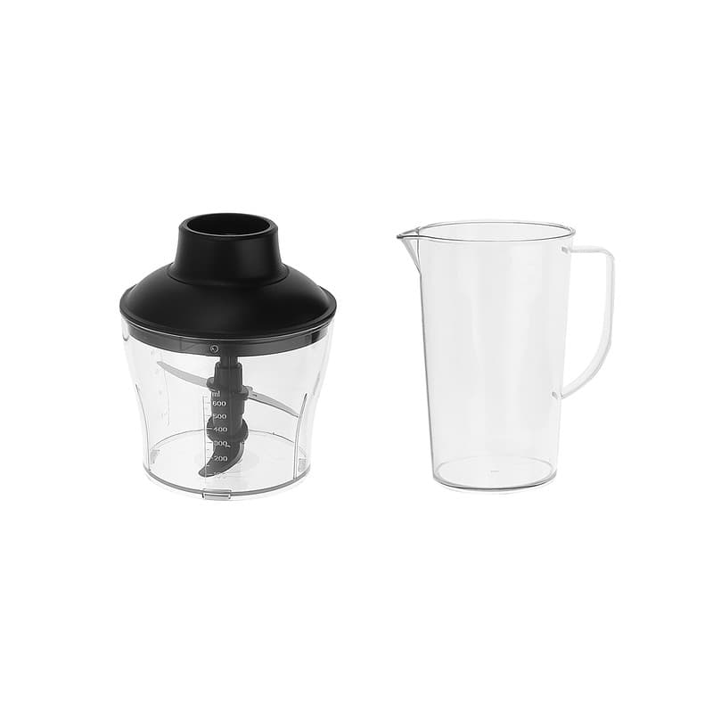 گوشتکوب برقی مدل 841 گوسونیک / GOSOSNIC GSB-841 — تصویر ۴