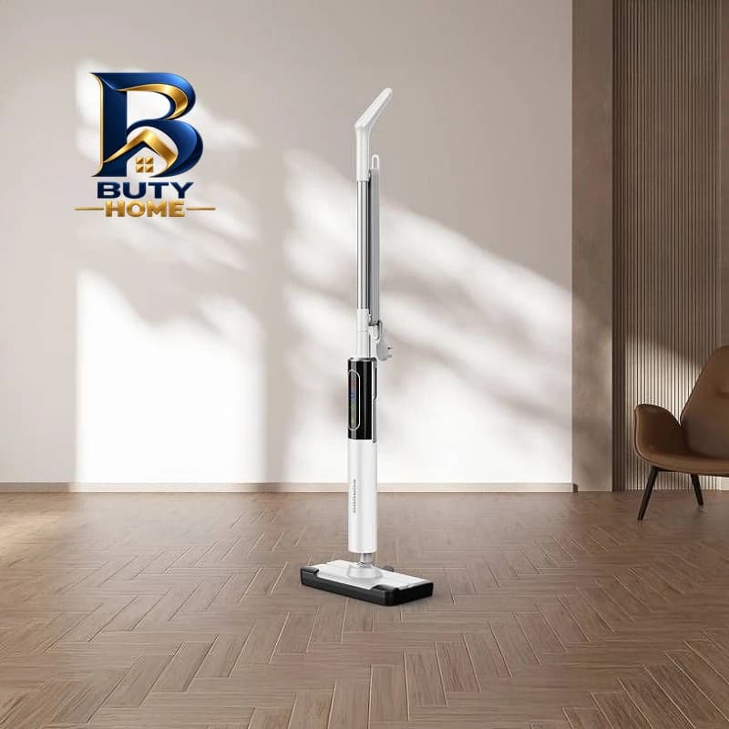 بخار شوی ایستاده پرودو مدل PDHDTB۵۰۶ اصل — تصویر ۲