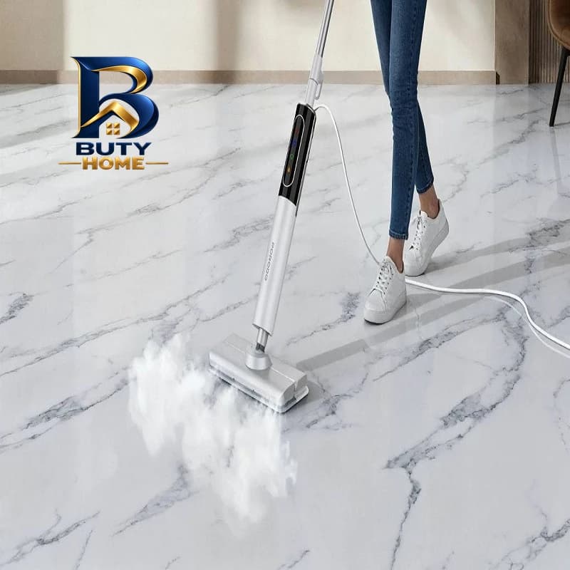 بخار شوی ایستاده پرودو مدل PDHDTB۵۰۶ اصل