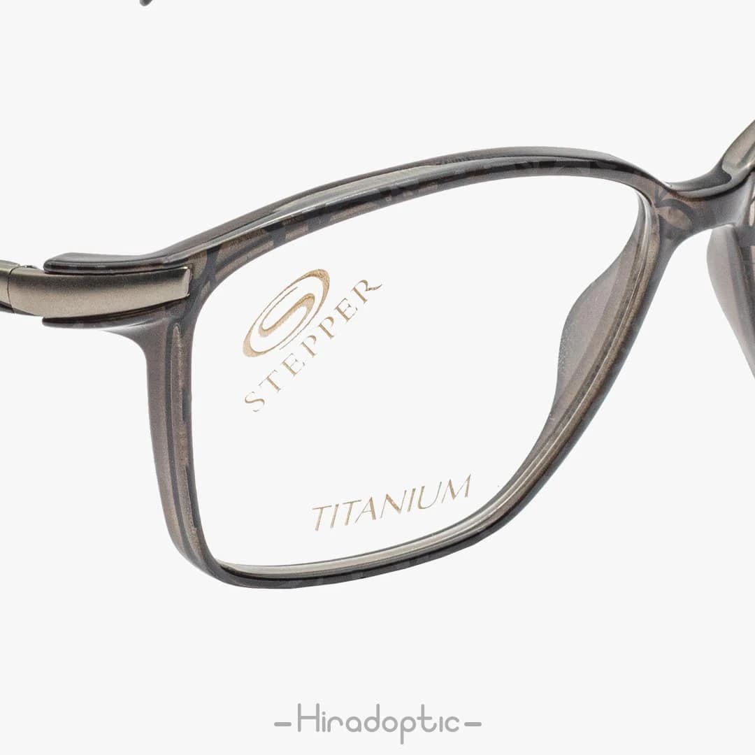 عینک طبی استپر 30115<br><span>Stepper 30115</span> — تصویر ۴