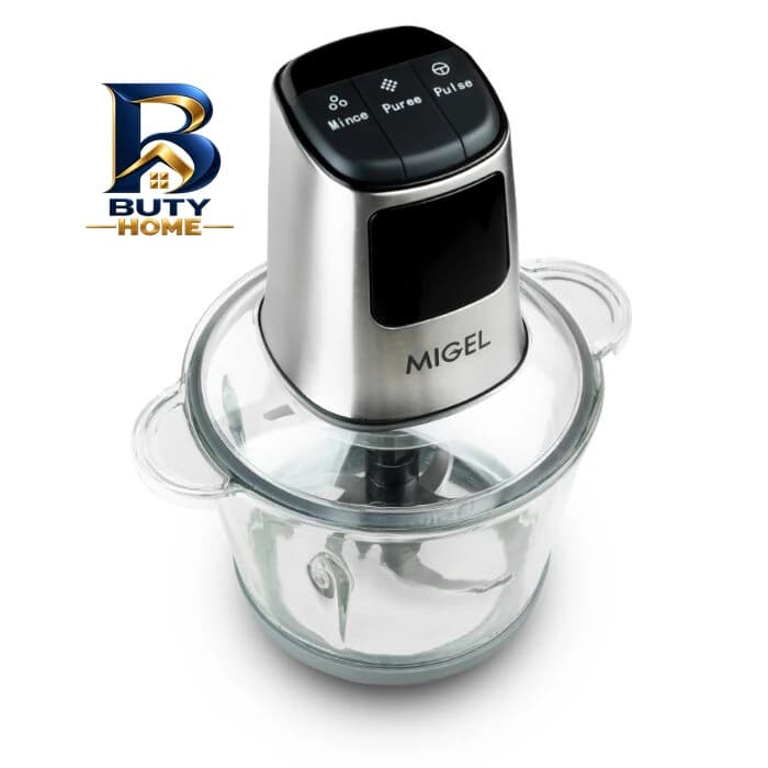 خردکن ۲۷۰۰ میلی لیتر میگل مدل GCH 600 CHINESE — تصویر ۷