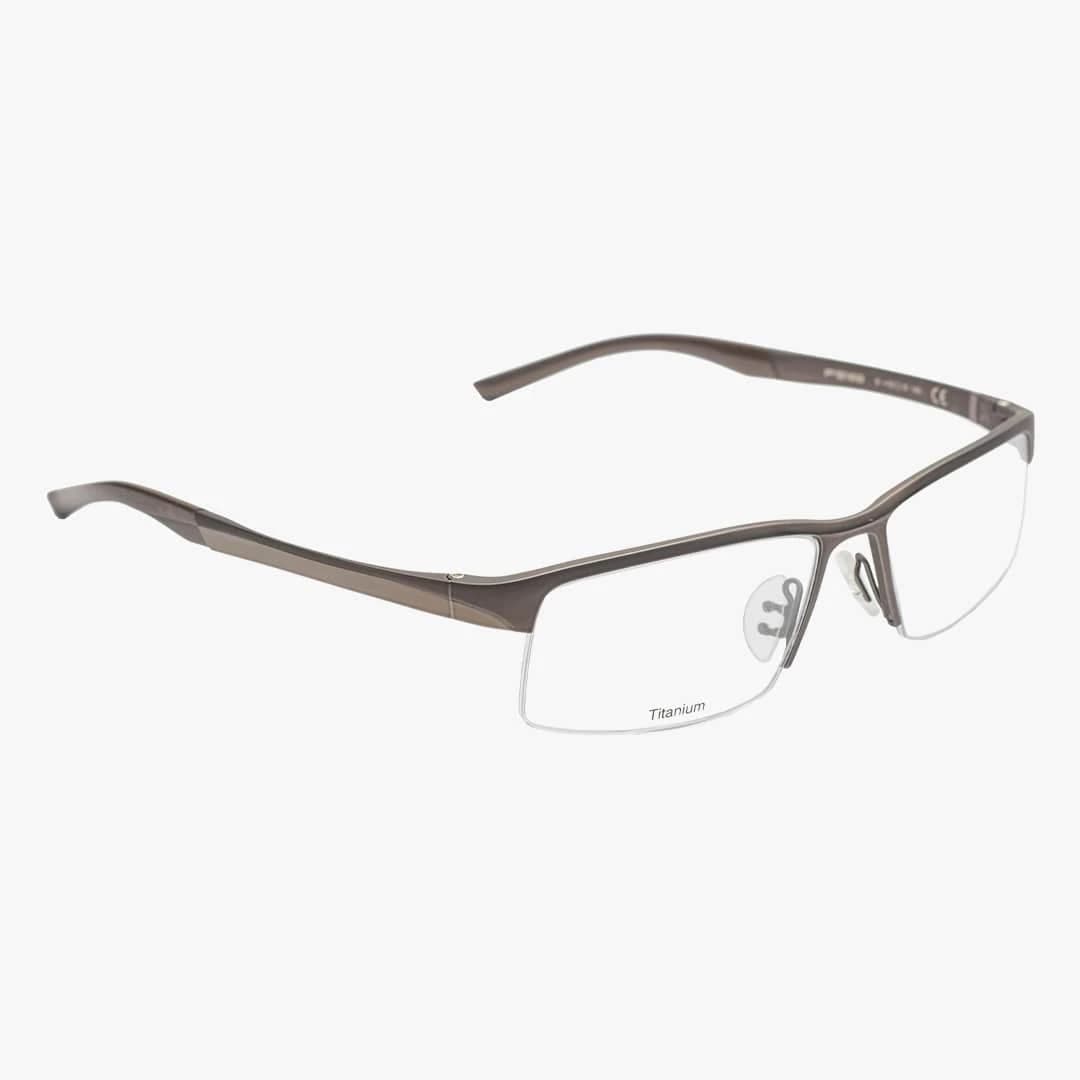 عینک طبی پورش 8166<br><span>Porsche Design P8166</span> — تصویر ۳
