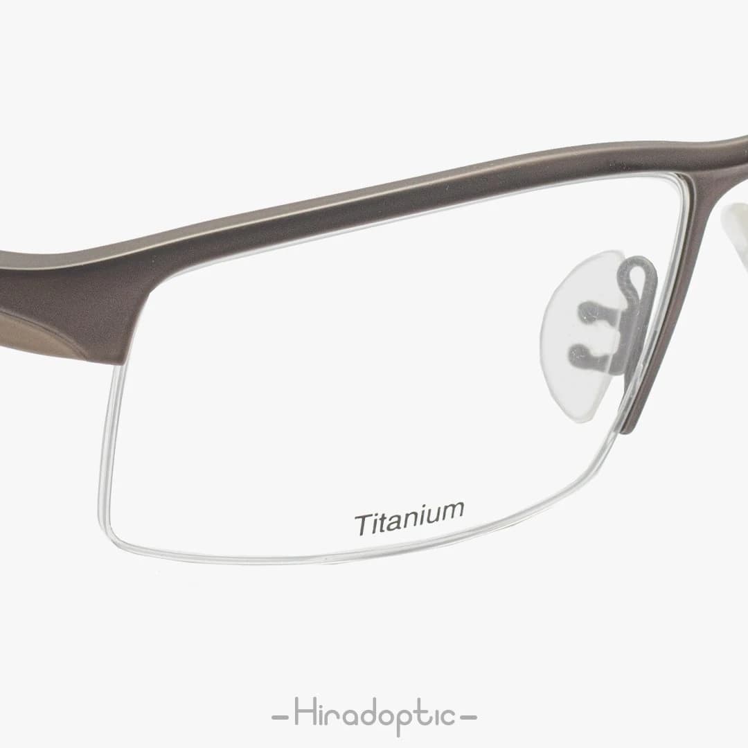 عینک طبی پورش 8166<br><span>Porsche Design P8166</span> — تصویر ۵