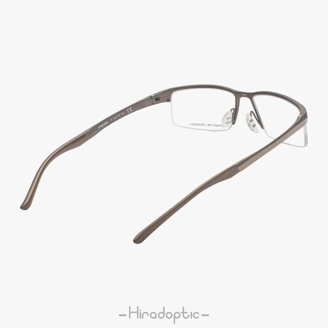 عینک طبی پورش 8166<br><span>Porsche Design P8166</span> — تصویر ۴
