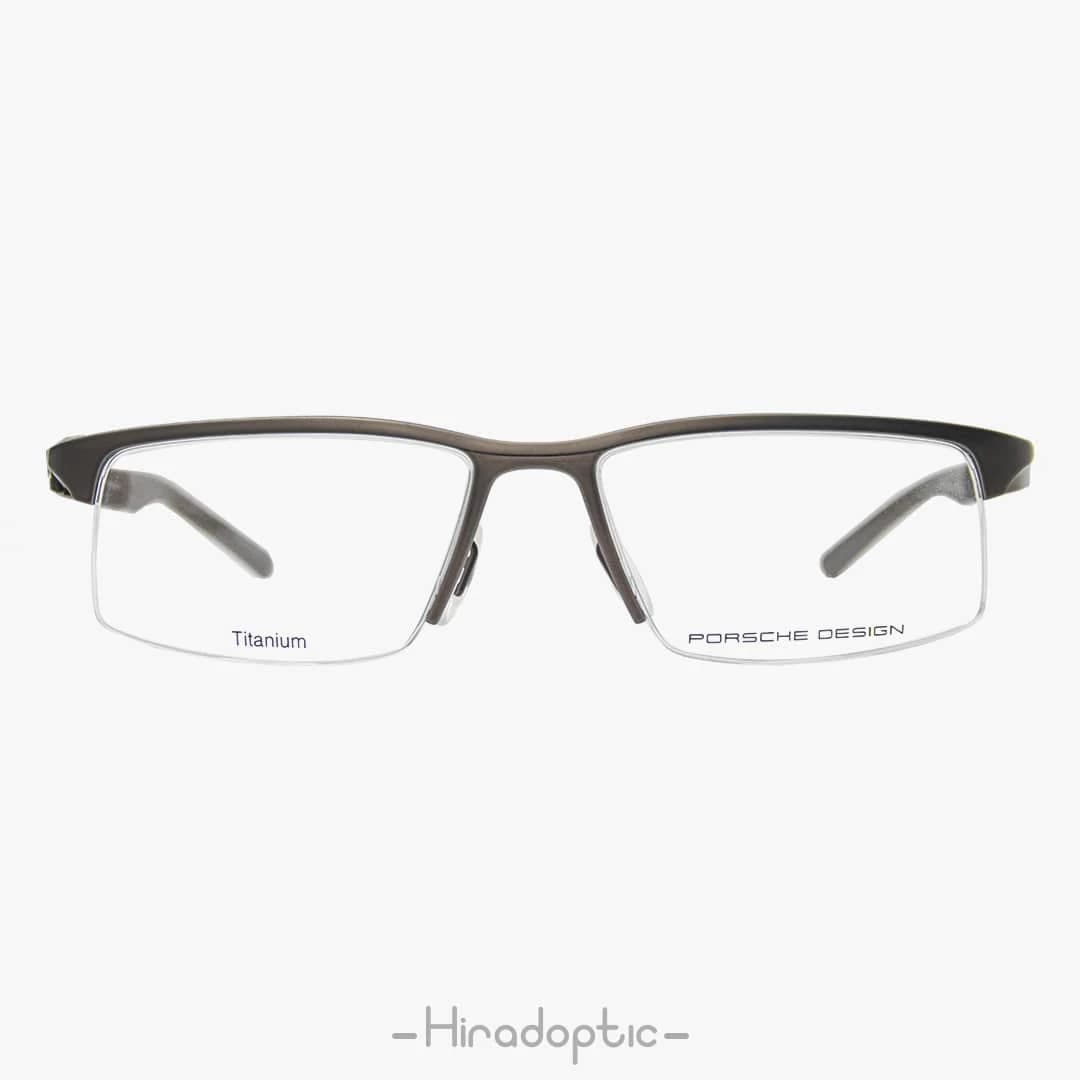 عینک طبی پورش 8166<br><span>Porsche Design P8166</span>