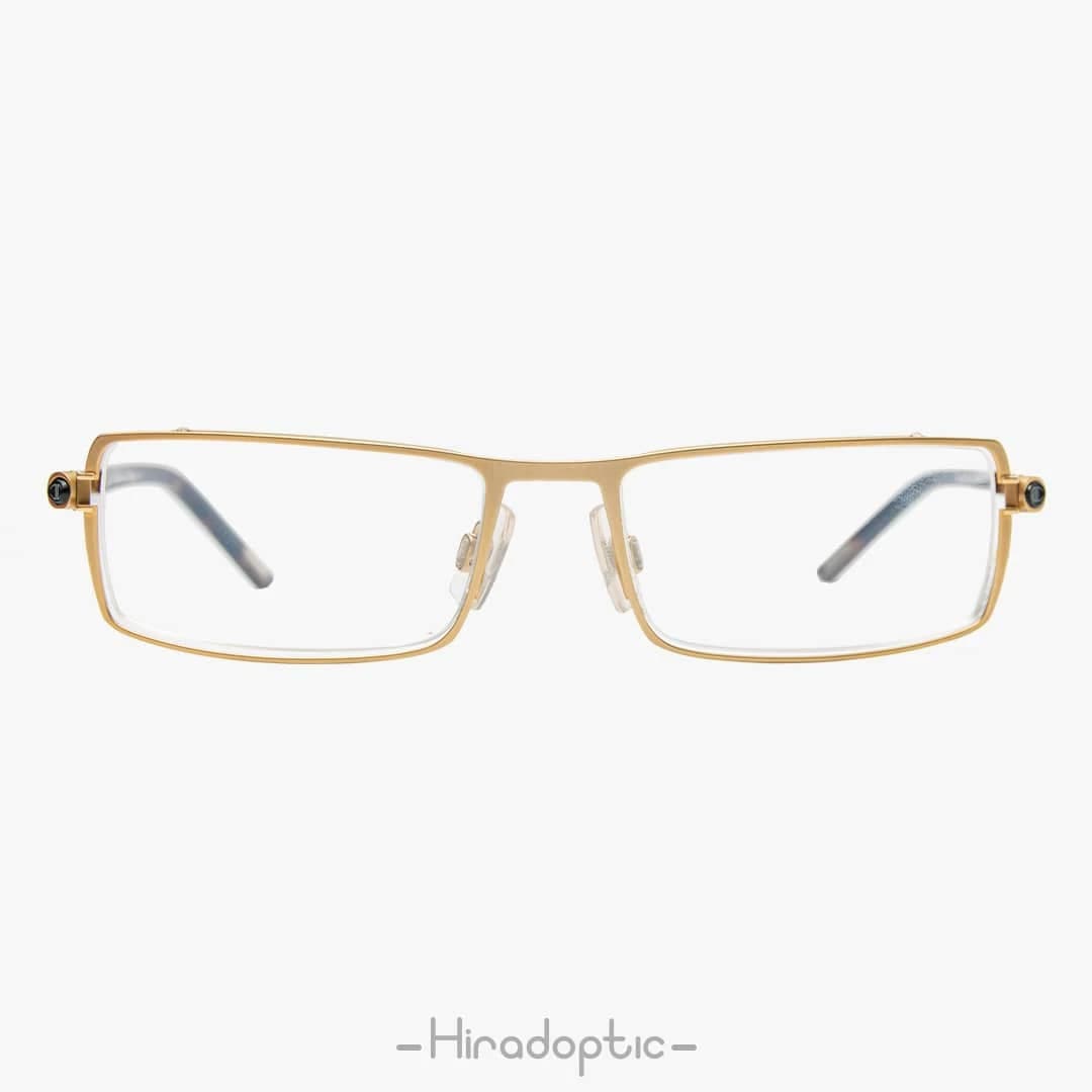 عینک طبی دیویدوف 95501<br><span>Davidoff 95501-600</span> — تصویر ۳