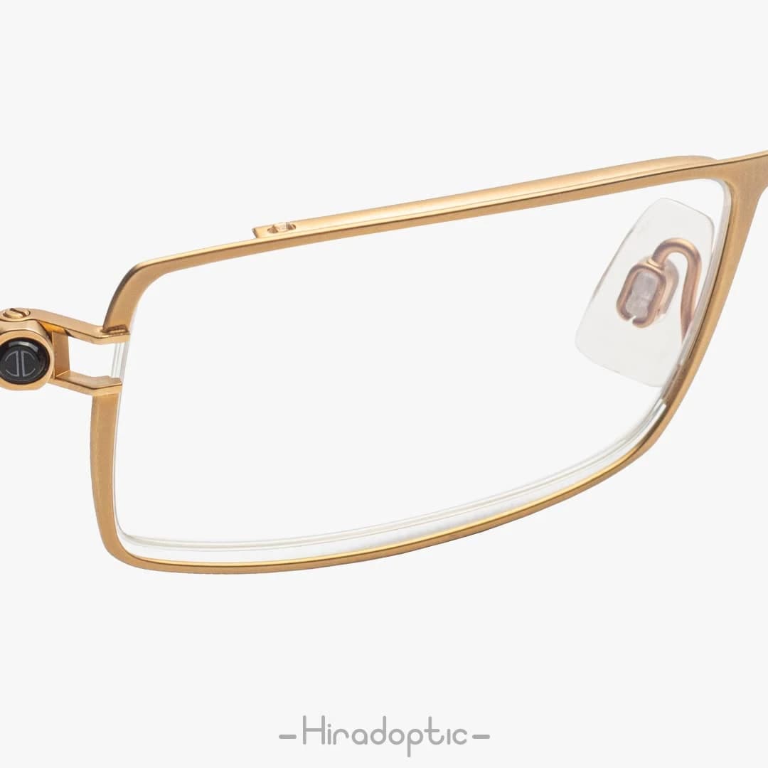 عینک طبی دیویدوف 95501<br><span>Davidoff 95501-600</span> — تصویر ۶